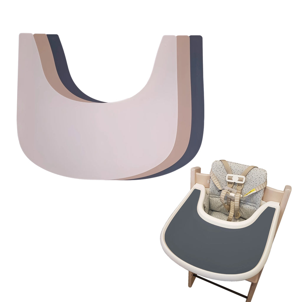 Set De Table Silicone Enfant