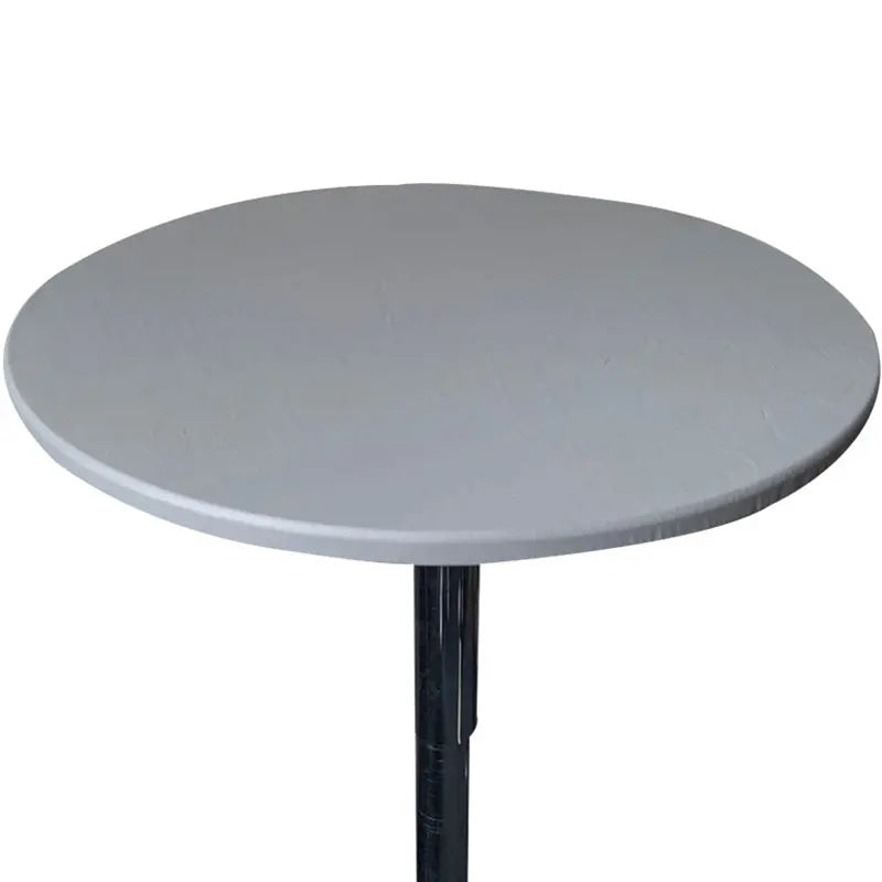 Nappe Ronde En Polyester