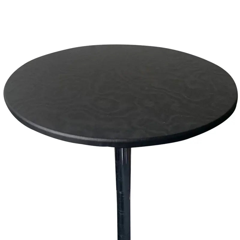 Nappe Ronde En Polyester