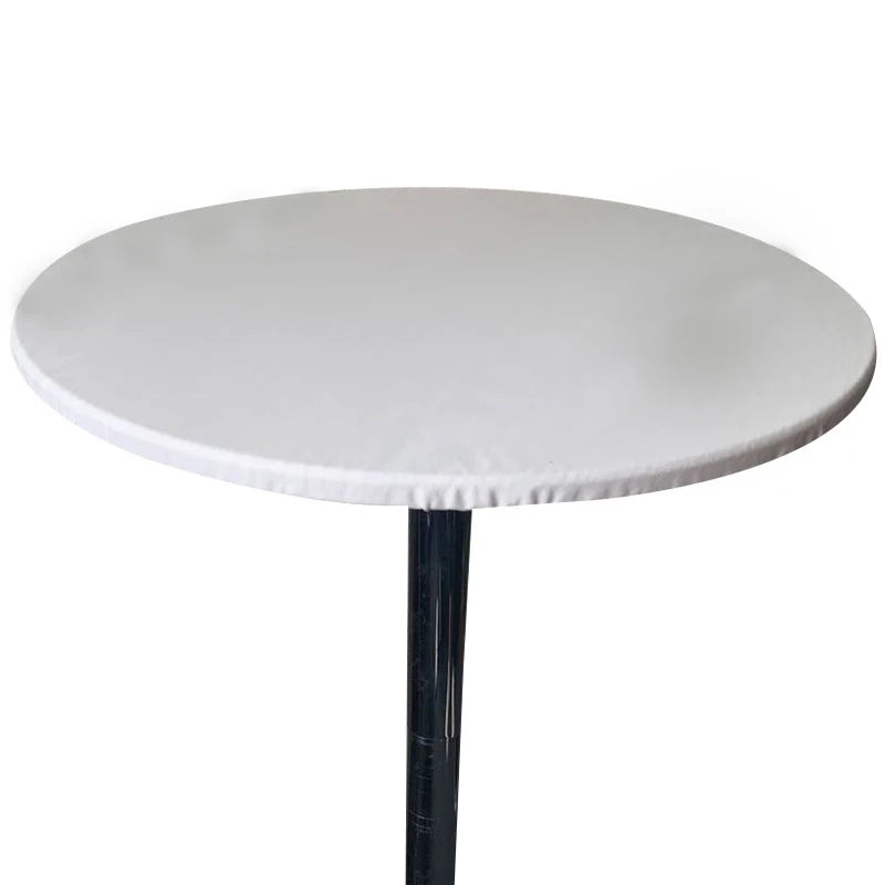 Nappe Ronde En Polyester