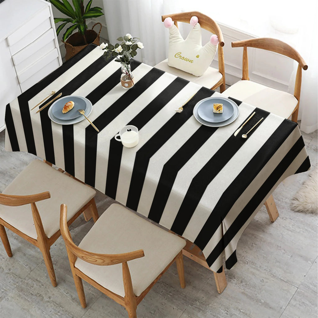 Nappe De Table Polyester