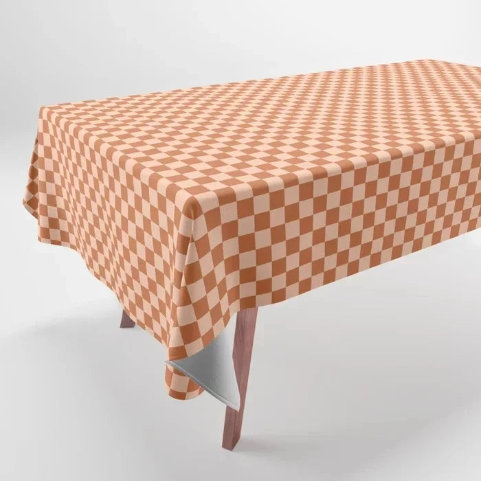 Nappe En Polyester