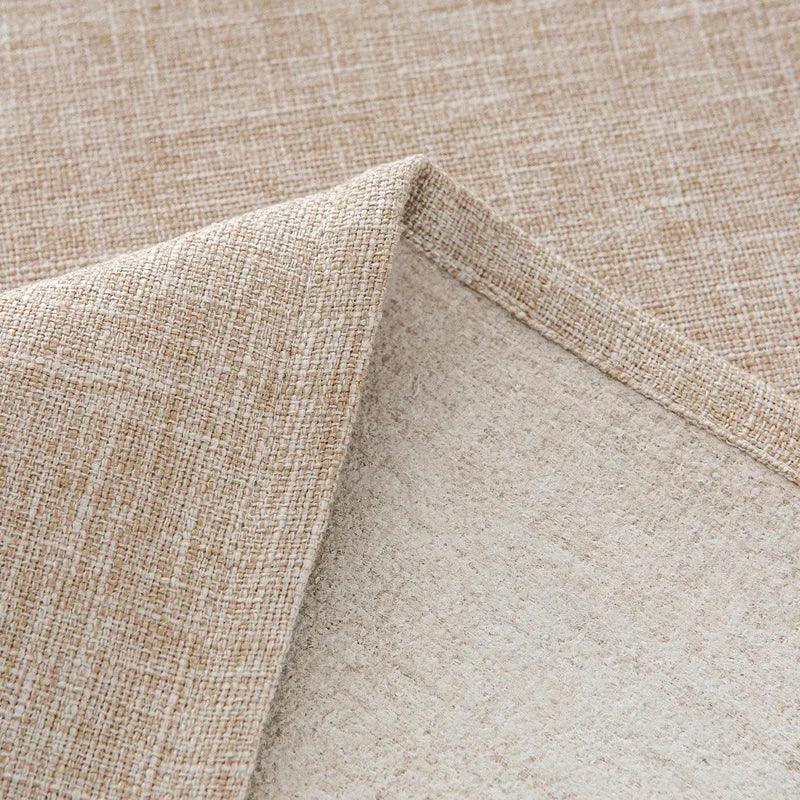 Nappe En Toile Cirée Rectangulaire