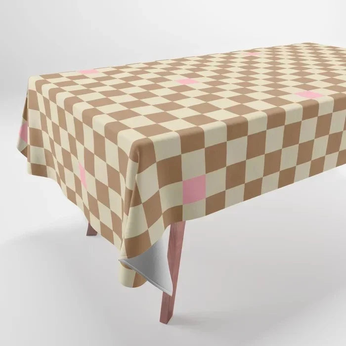 Nappe En Polyester