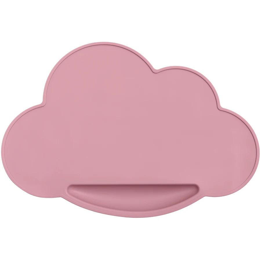 Set De Table Enfant Silicone