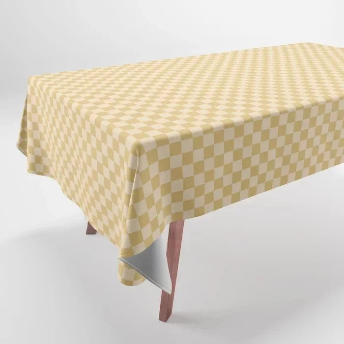 Nappe En Polyester