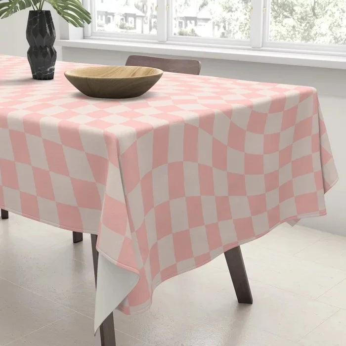 Nappe En Polyester