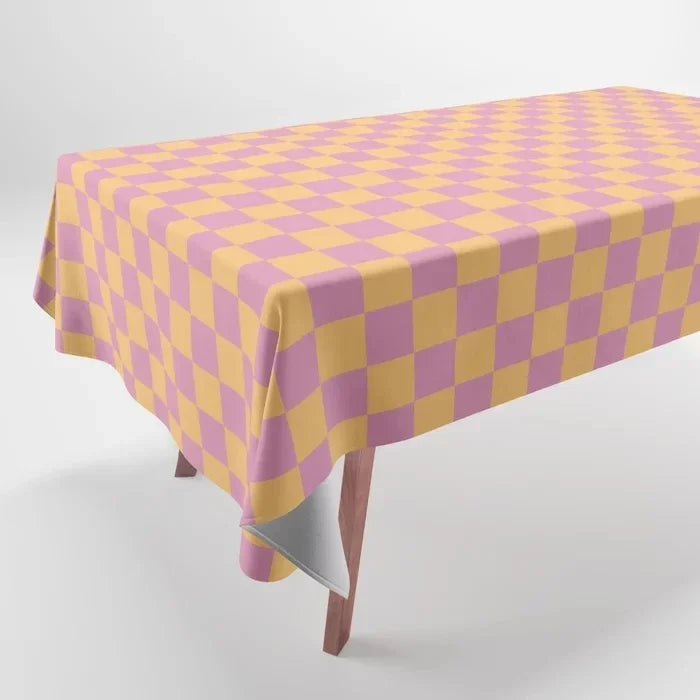 Nappe En Polyester