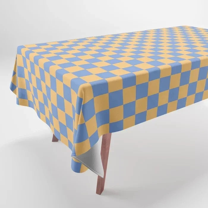 Nappe En Polyester