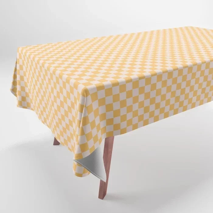 Nappe En Polyester