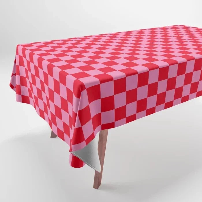 Nappe En Polyester