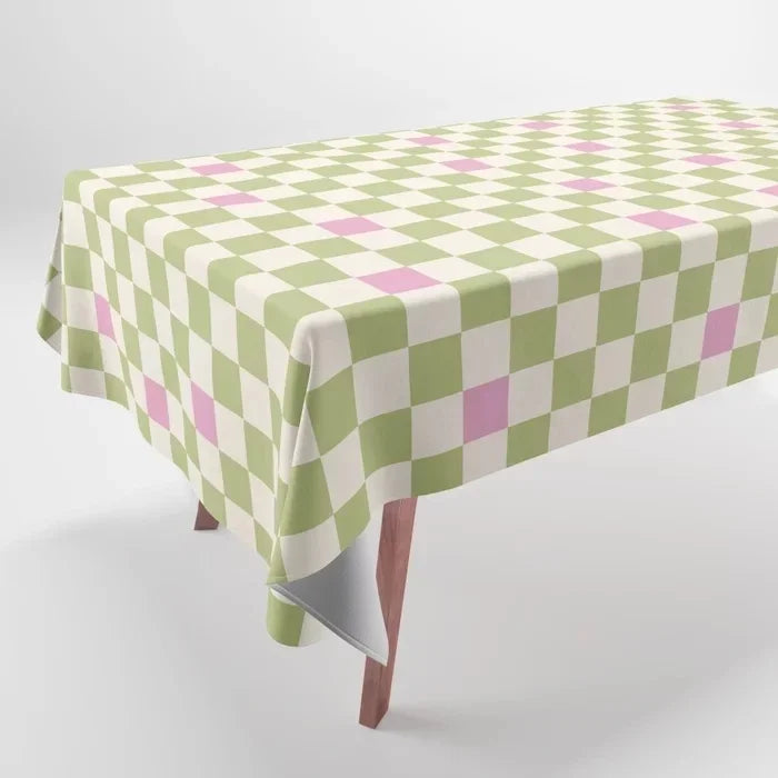 Nappe En Polyester