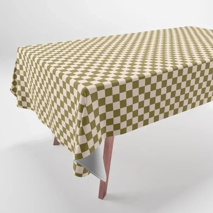 Nappe En Polyester