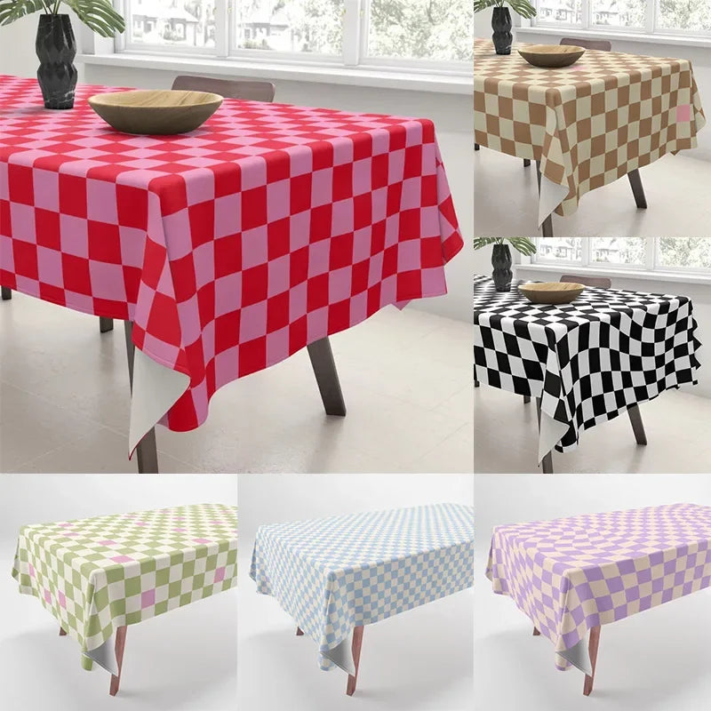 Nappe En Polyester