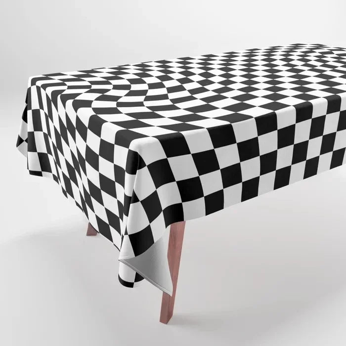 Nappe En Polyester