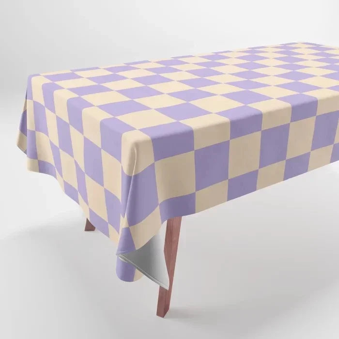 Nappe En Polyester