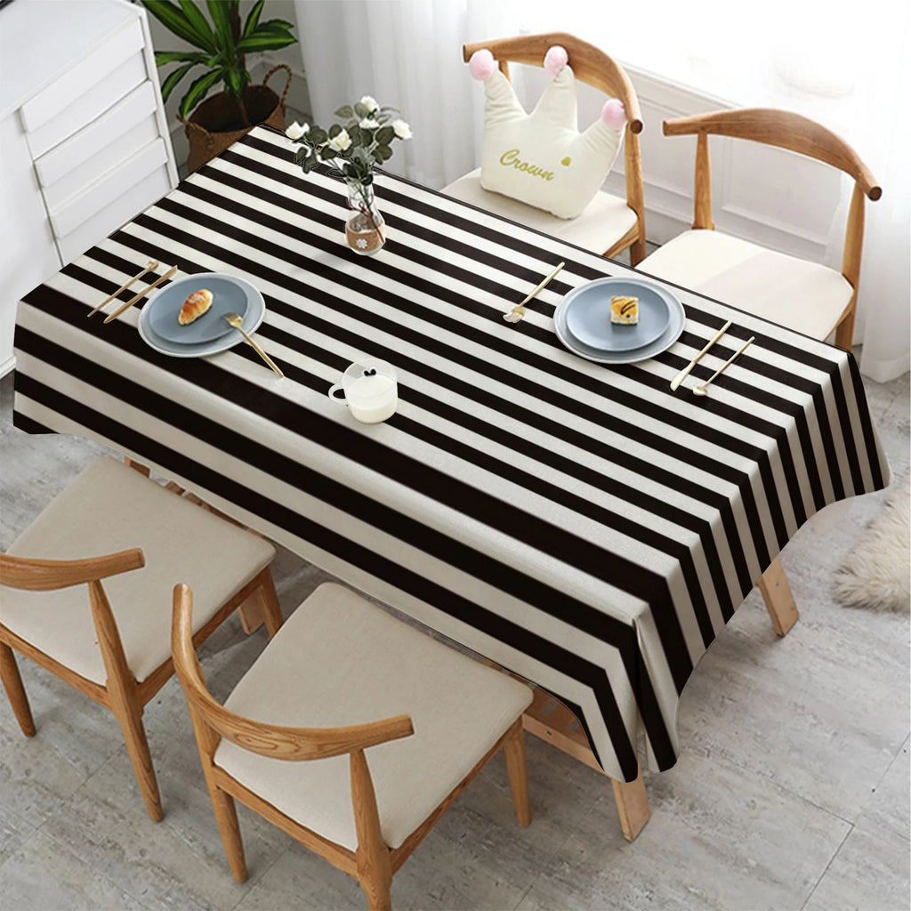 Nappe De Table Polyester