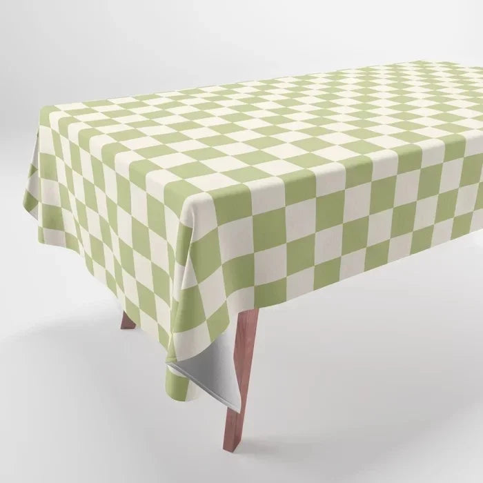 Nappe En Polyester