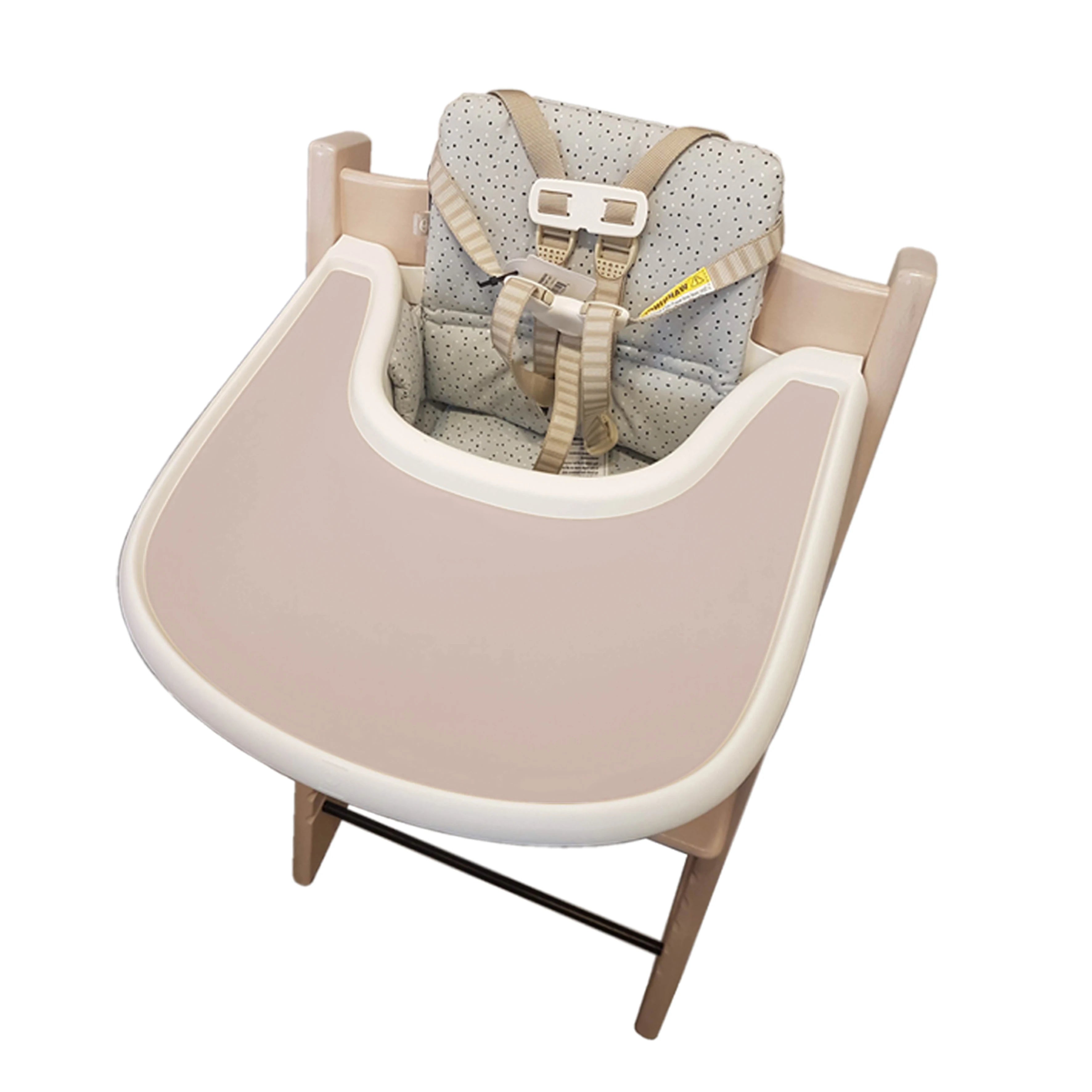 Set De Table Silicone Enfant