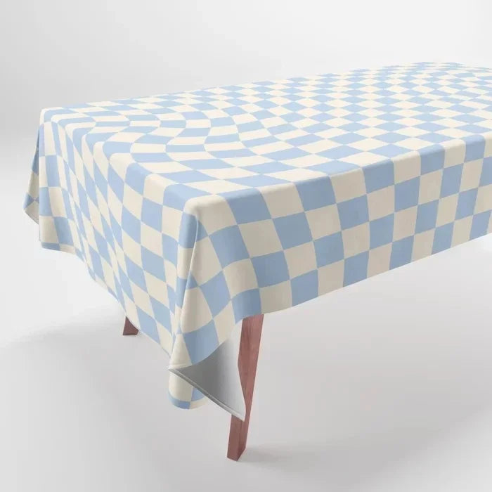 Nappe En Polyester