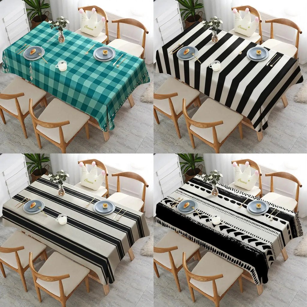 Nappe De Table Polyester