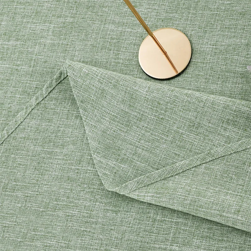 Nappe Ronde Polyester