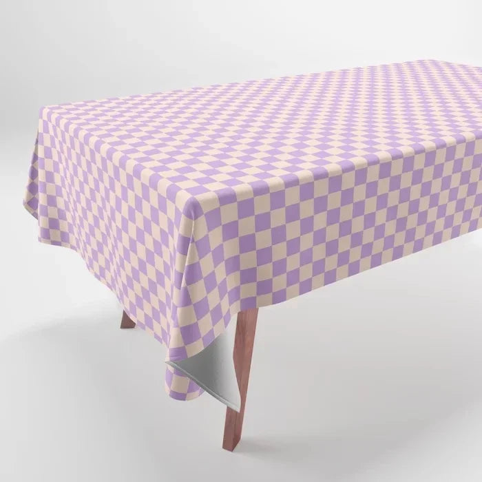 Nappe En Polyester