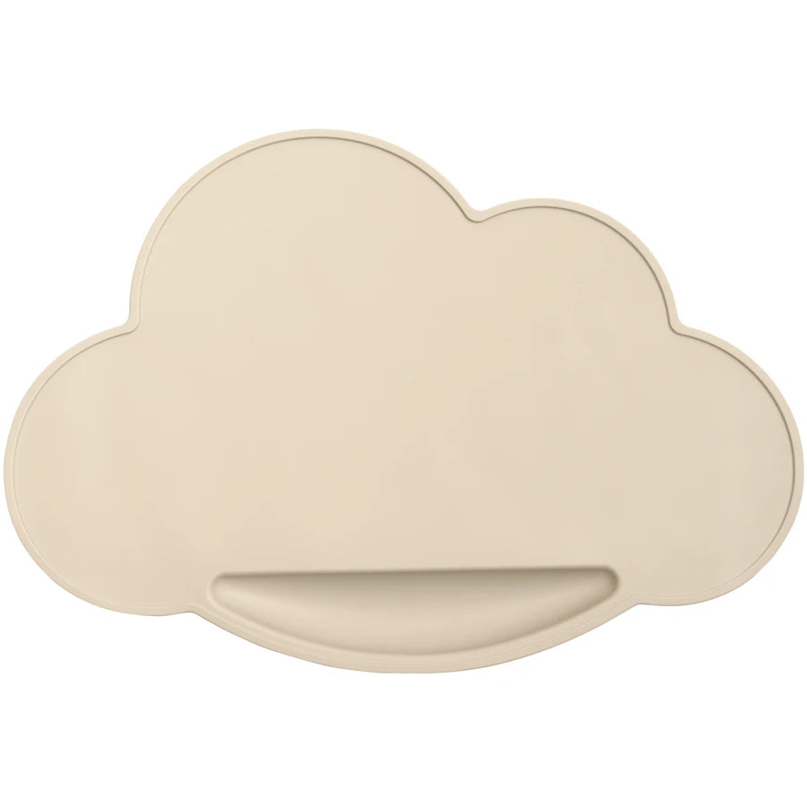 Set De Table Enfant Silicone