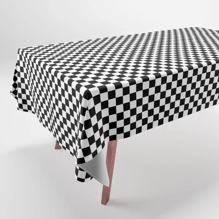 Nappe En Polyester