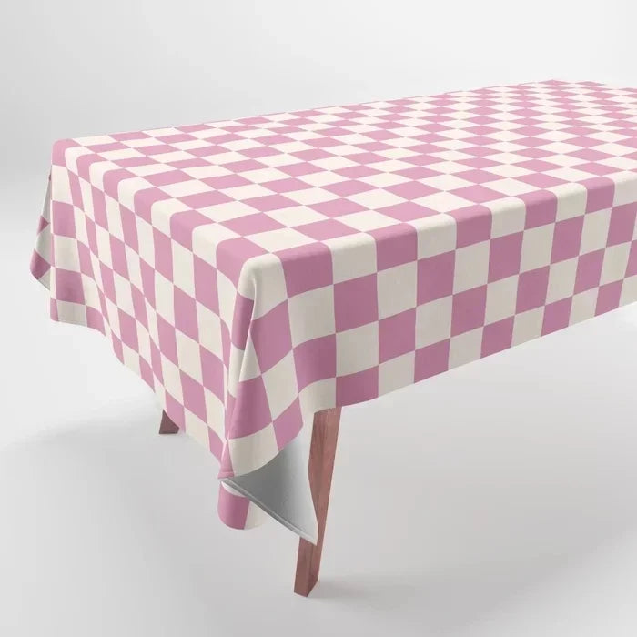 Nappe En Polyester