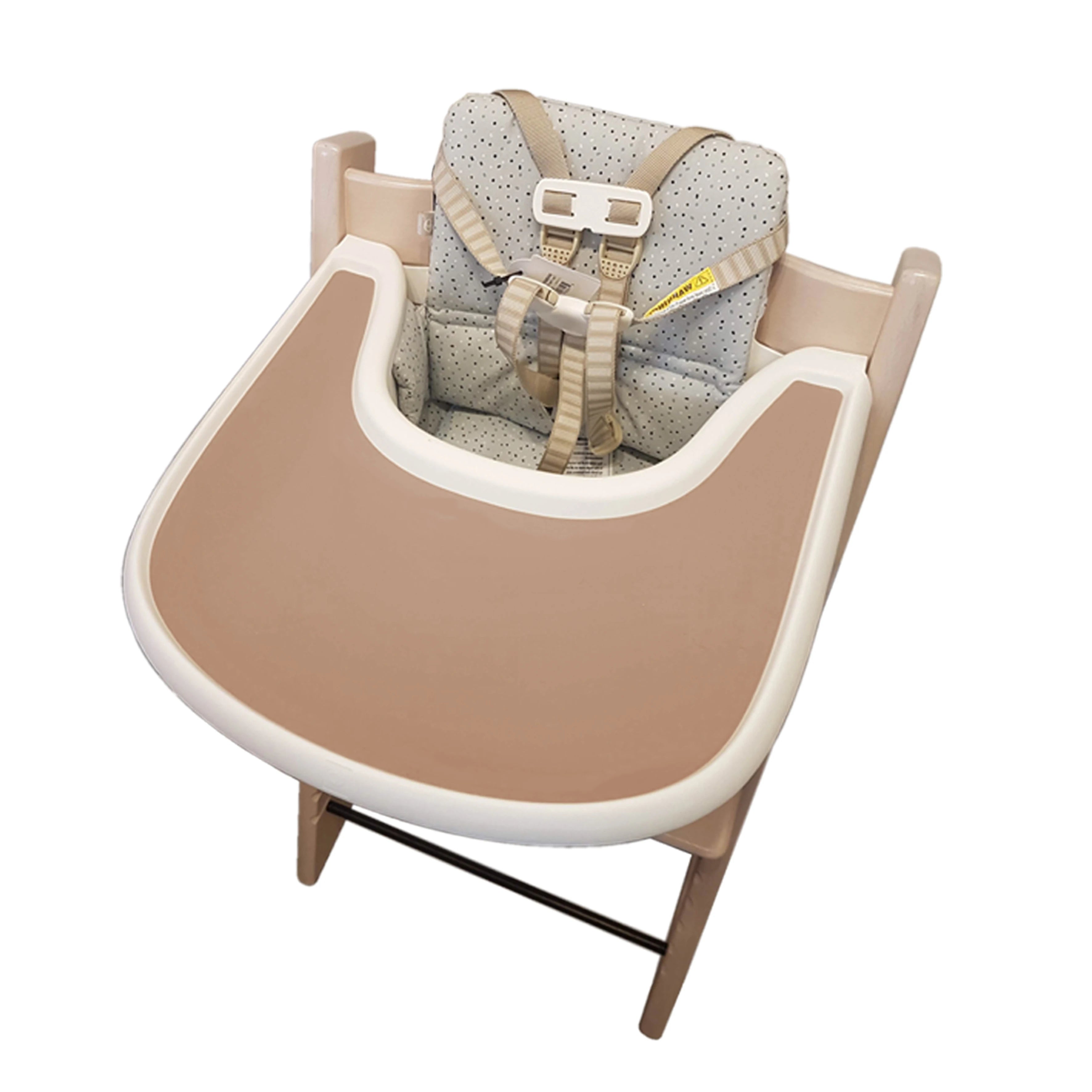 Set De Table Silicone Enfant