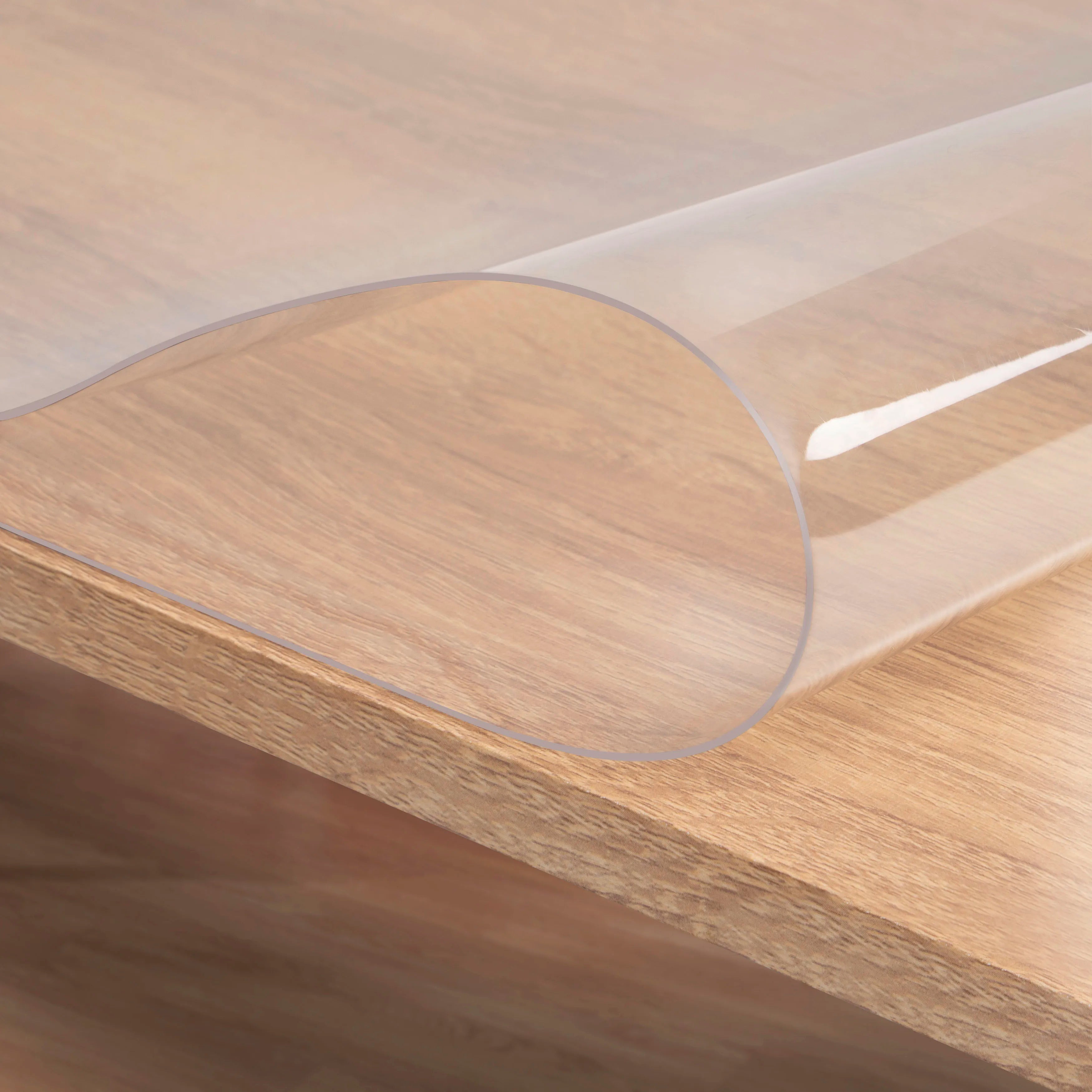 Nappe De Protection Transparente