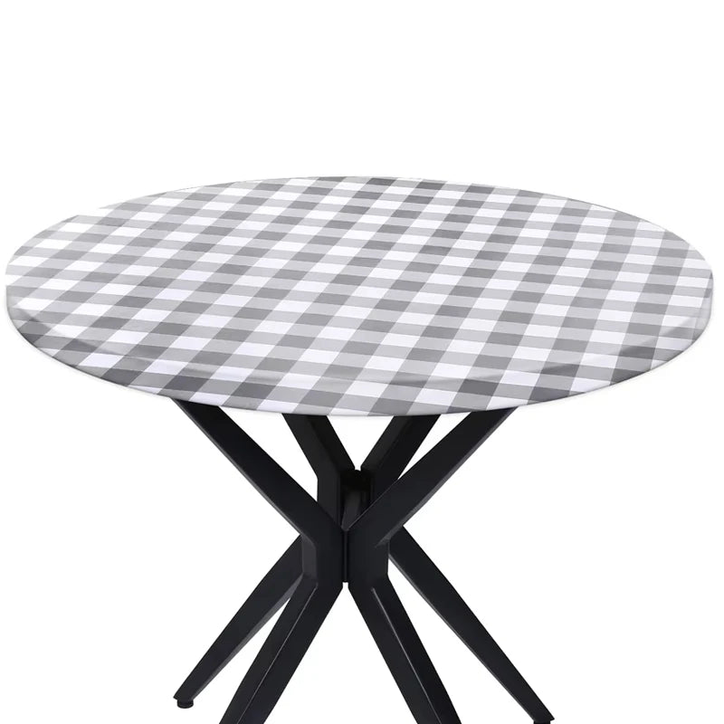 Nappe Ronde PVC