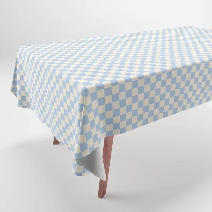 Nappe En Polyester