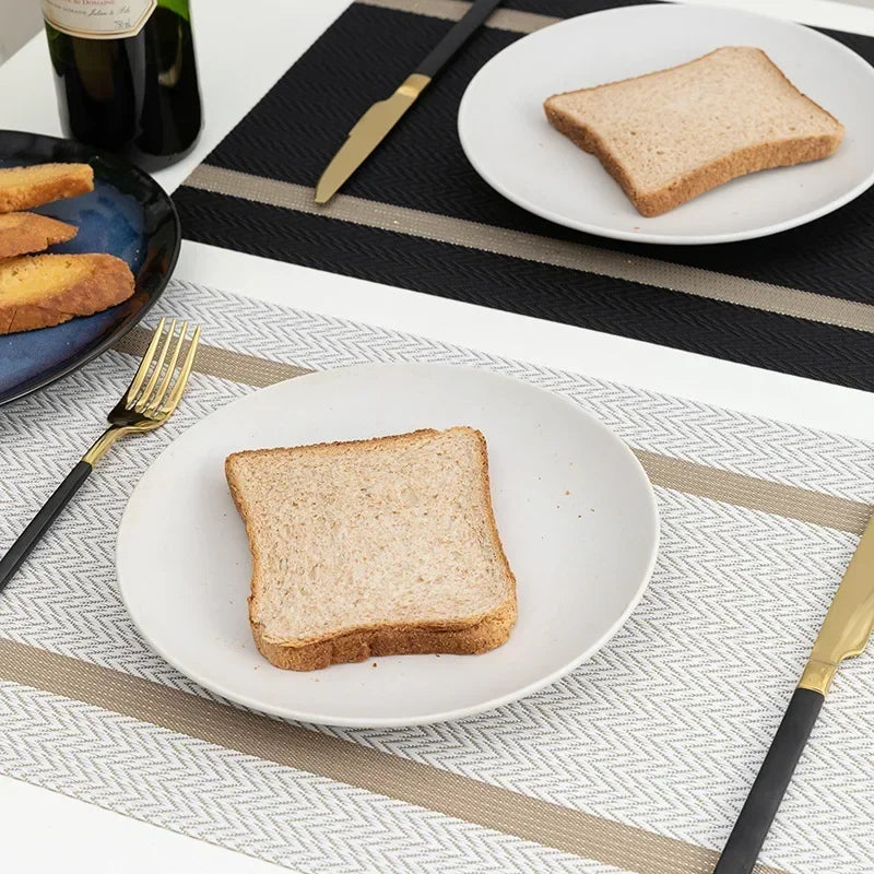 Set De Table Vinyle