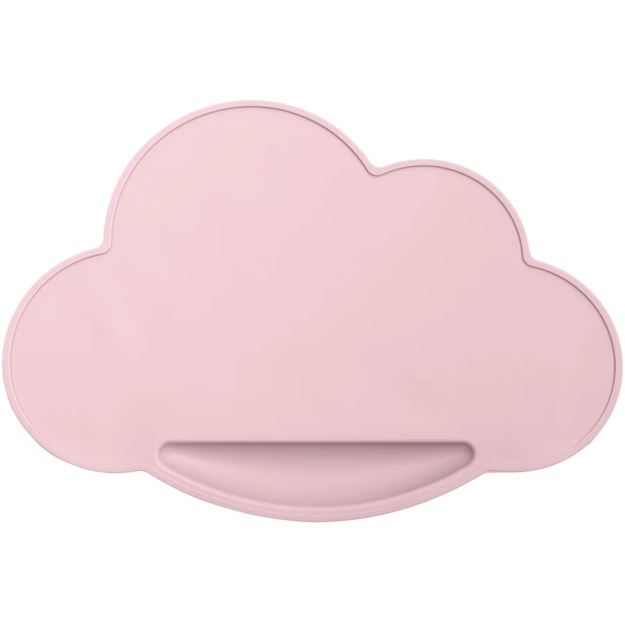 Set De Table Enfant Silicone