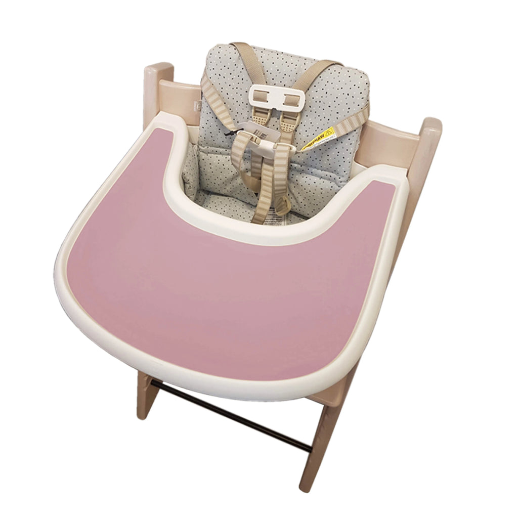 Set De Table Silicone Enfant