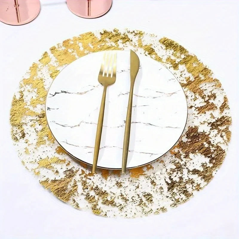 Set De Table Design Luxe