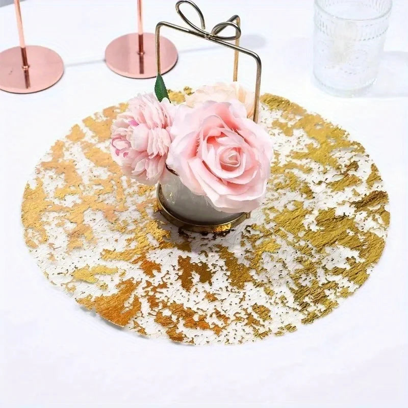 Set De Table Design Luxe