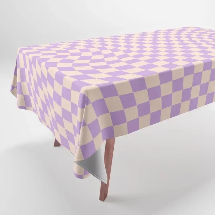 Nappe En Polyester
