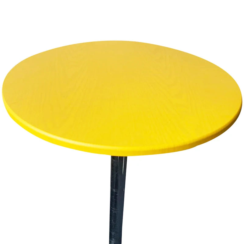 Nappe Ronde En Polyester