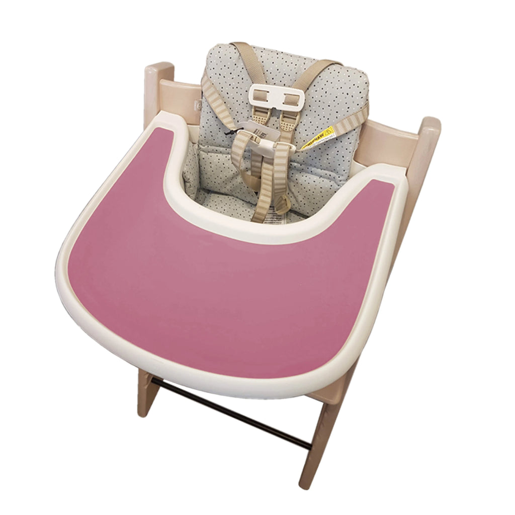 Set De Table Silicone Enfant